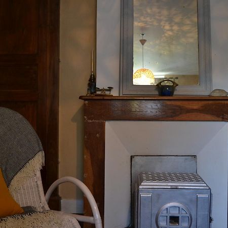 Champagne-et-Fontaine Domaine De Puytirel B&B 외부 사진