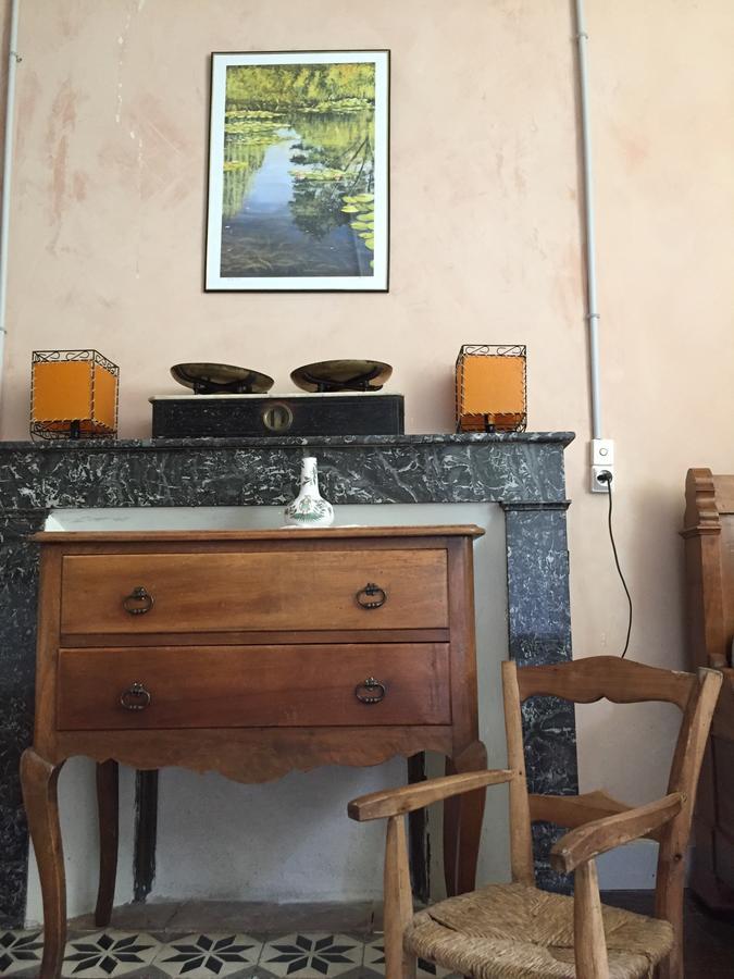 Champagne-et-Fontaine Domaine De Puytirel B&B 외부 사진