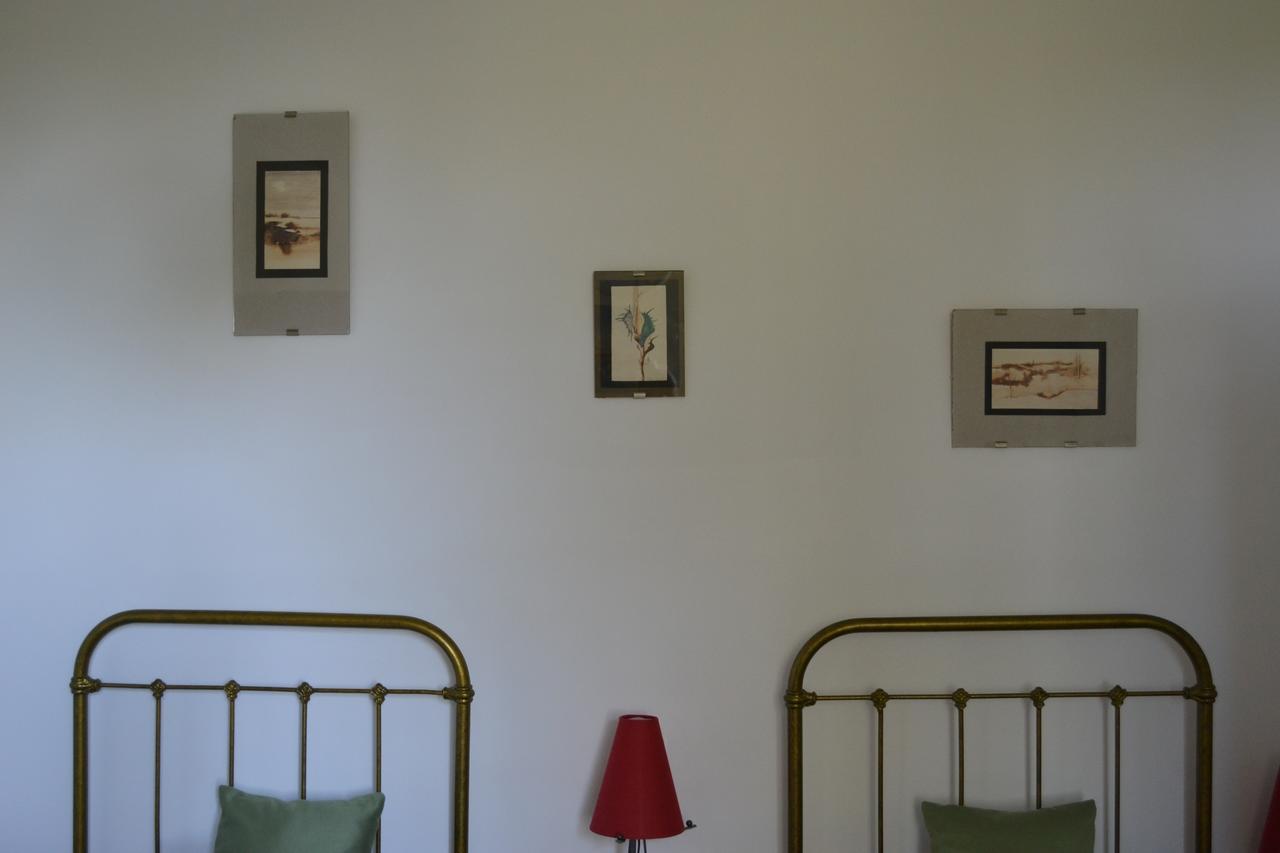Champagne-et-Fontaine Domaine De Puytirel B&B 외부 사진